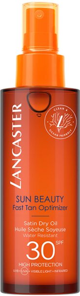 Lancaster Sun Beauty Satin Dry Oil Sonnenöl