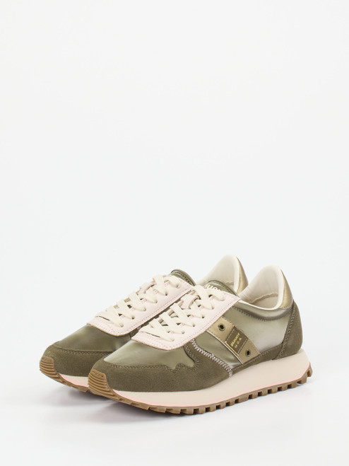 Sneaker-81652490011 Blauer