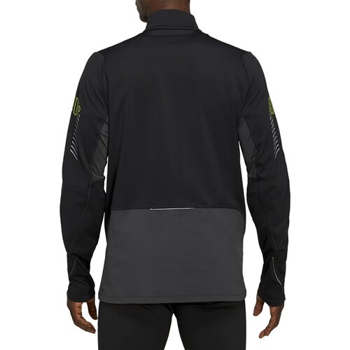 HERREN T-SHIRT LITE-SHOW WINTER 1/2 ZIP TOP