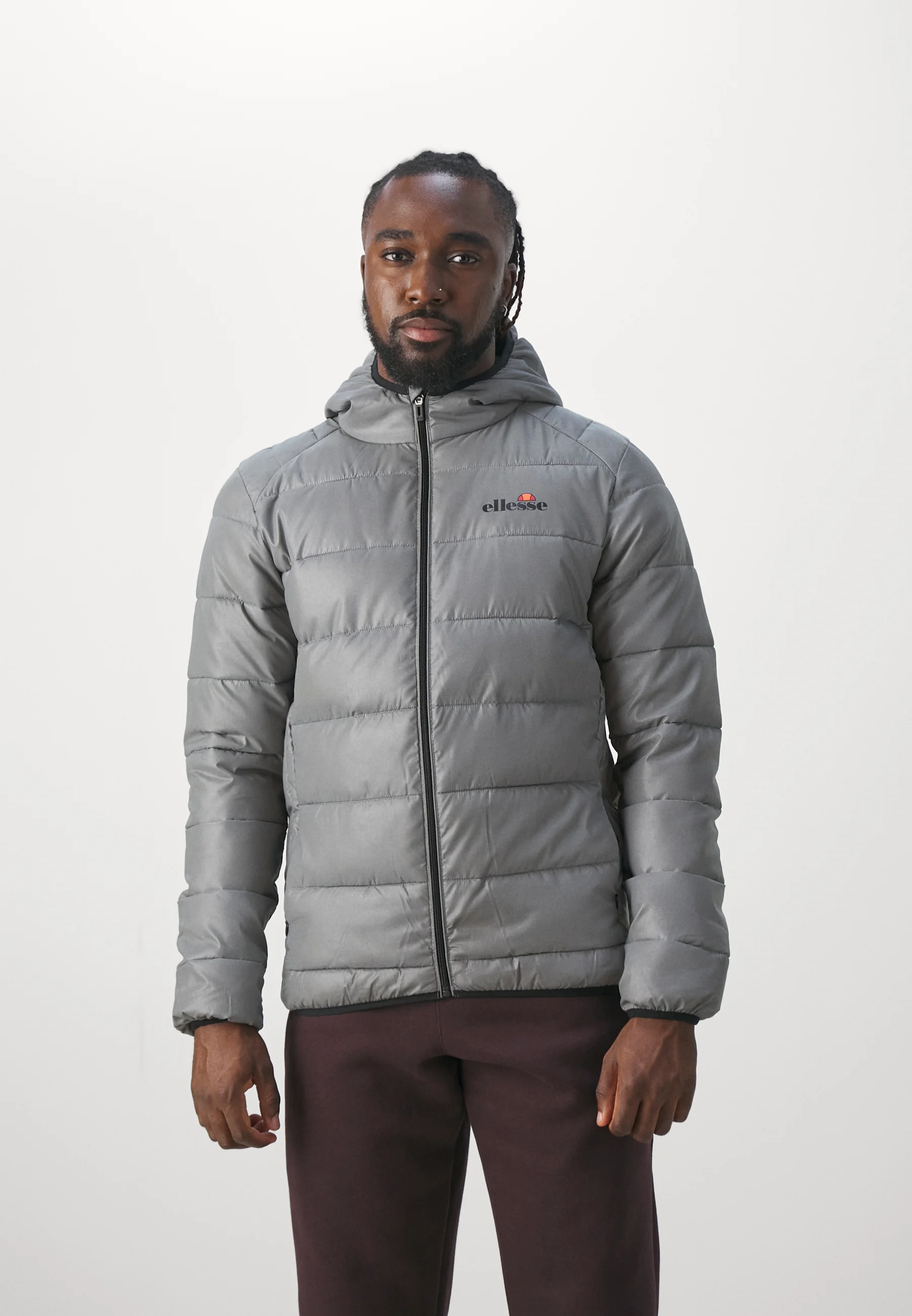 Ellesse VERMENTINO JACKET - Chaqueta de invierno