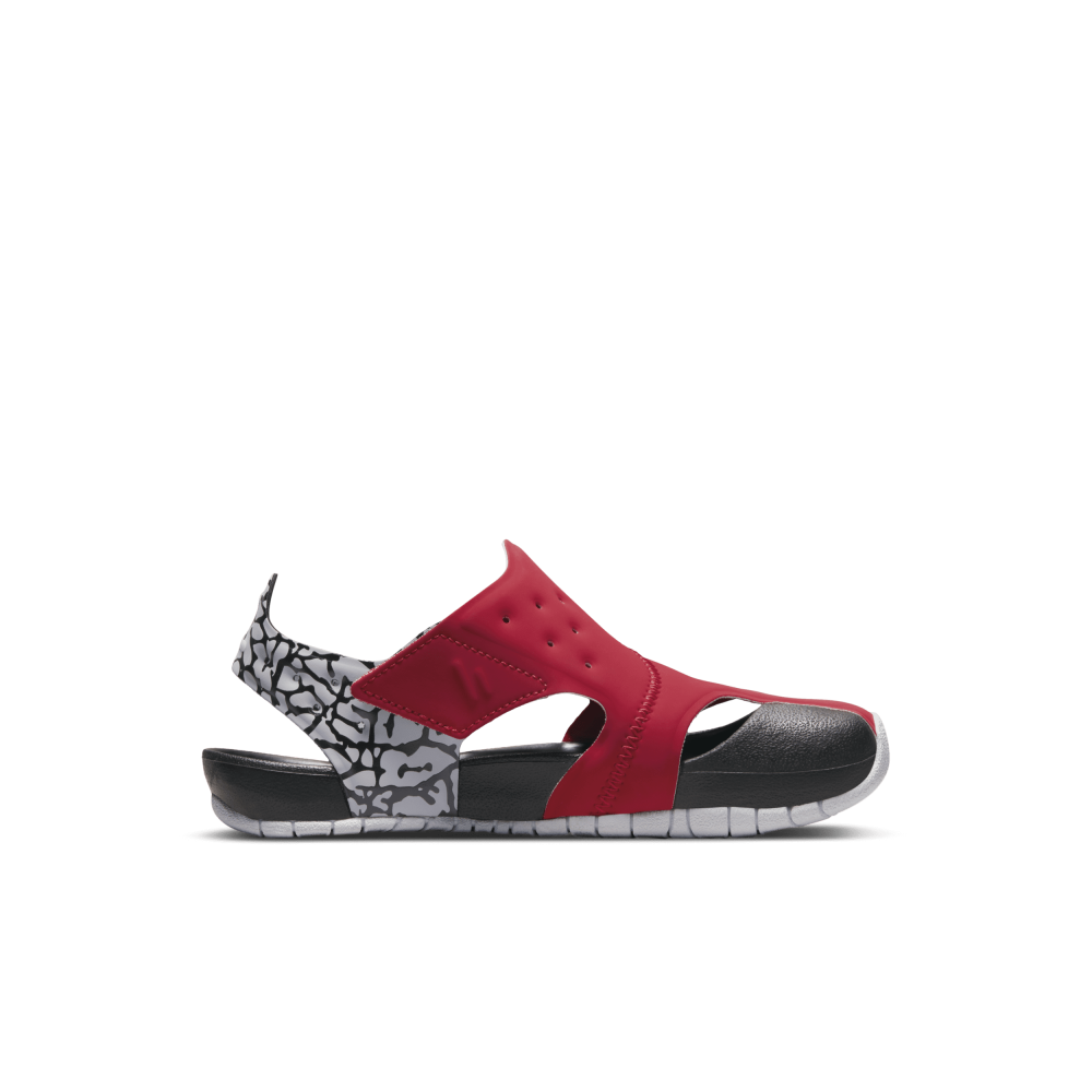 NIKE JORDAN Flare CI7849-610 / rot