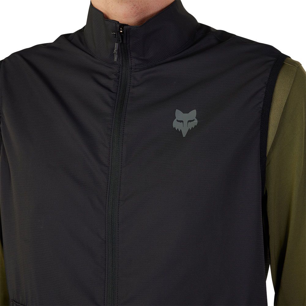 Fox Racing Ranger Wind - MTB Windweste‌ kaufen | Bike-Discount