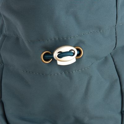 Nomad Tales Spirit Hundeoverall Atlantic