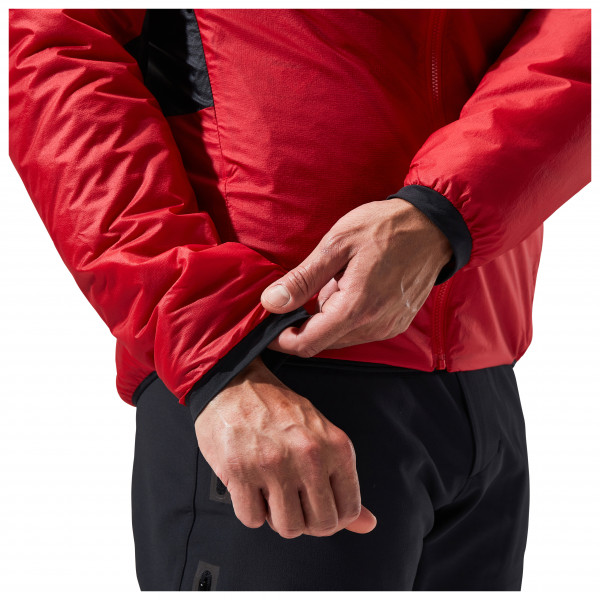 Berghaus - MTN Arete LB Synthetic Hoody - Kunstfaserjacke