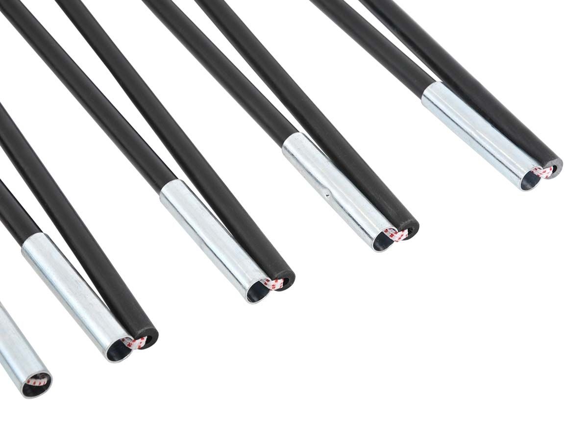 Obelink Trinity Glasfaser Zeltstangen