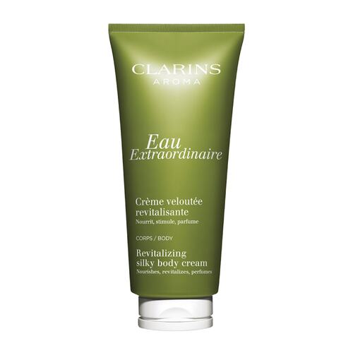 Clarins Eau Extraordinaire крема за тело 200 мл