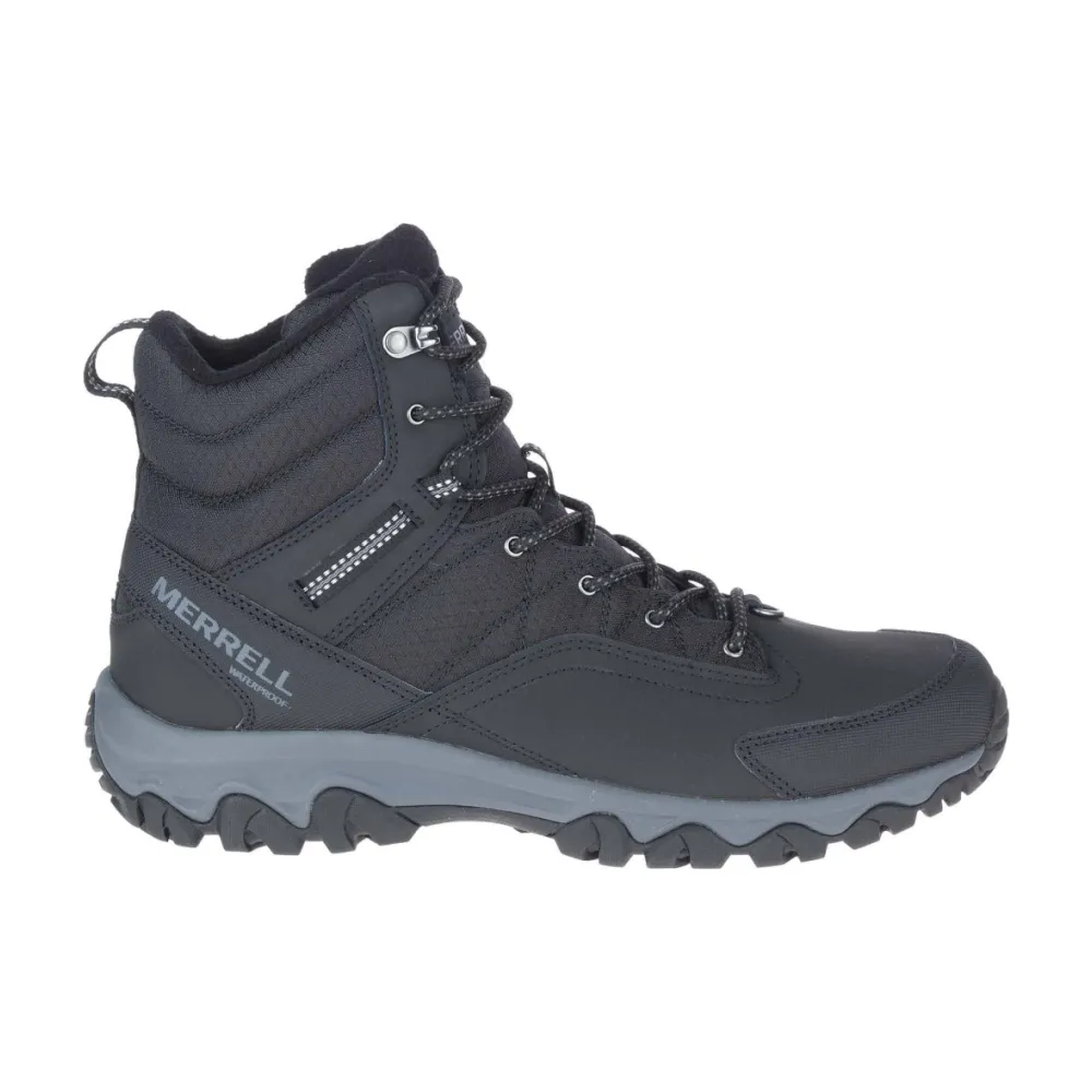 Merrell Thermo Akita Mid Wp J036441 / schwarz