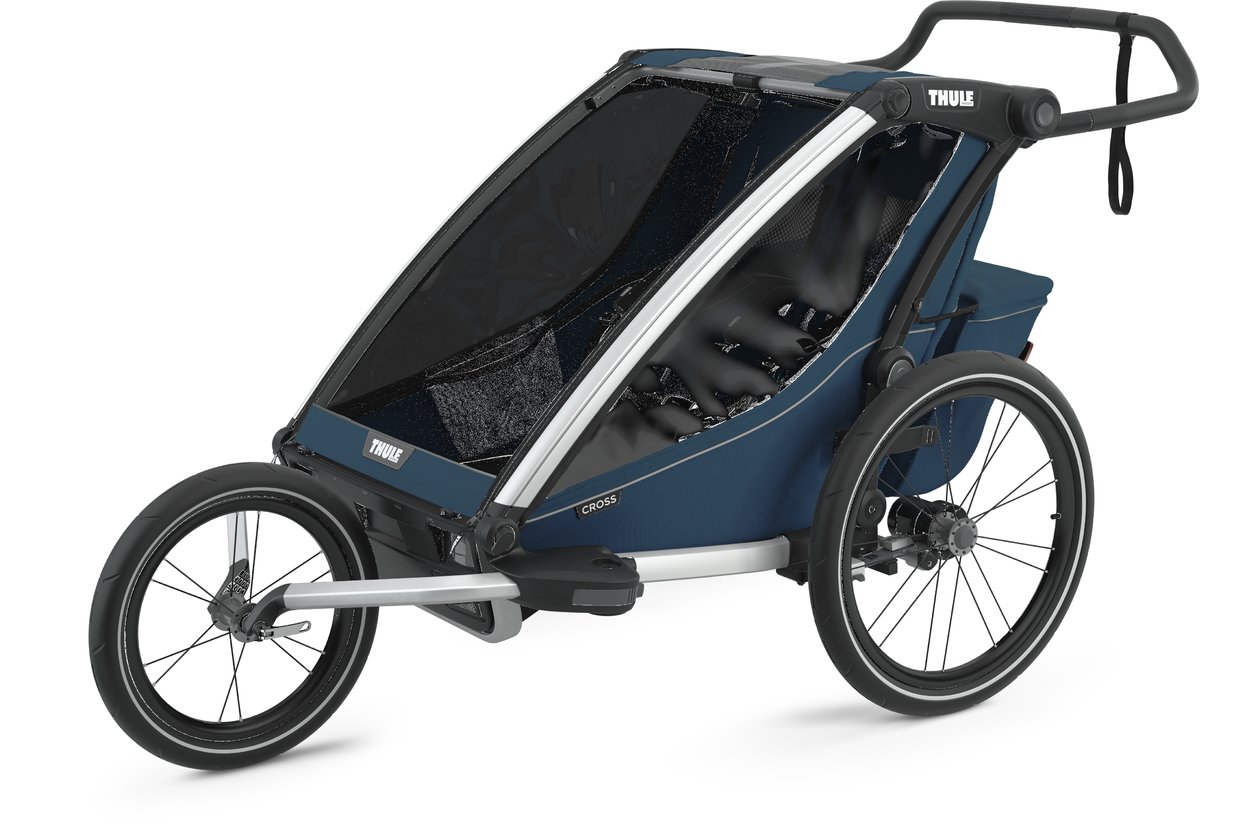 Thule Chariot Cross2
