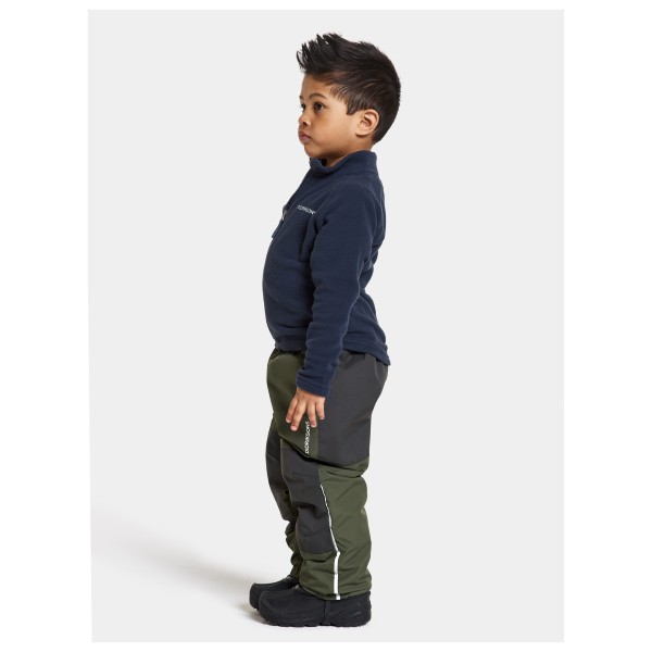 Didriksons - Kid's Narvi Pant 2 - Regenhose