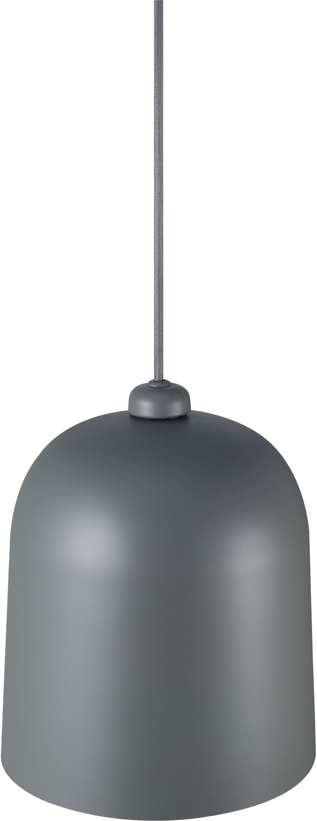 design for the people Pendelleuchte ANGLE, ohne Leuchtmittel, Designer Leuchte