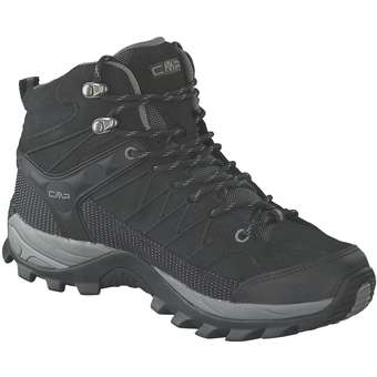 CMP Rigel Mid WP Outdoor in schwarz