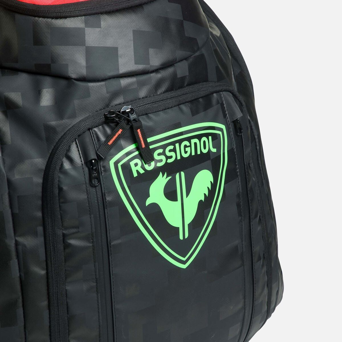 Unisex Tasche Hero Heating Athletes 230V