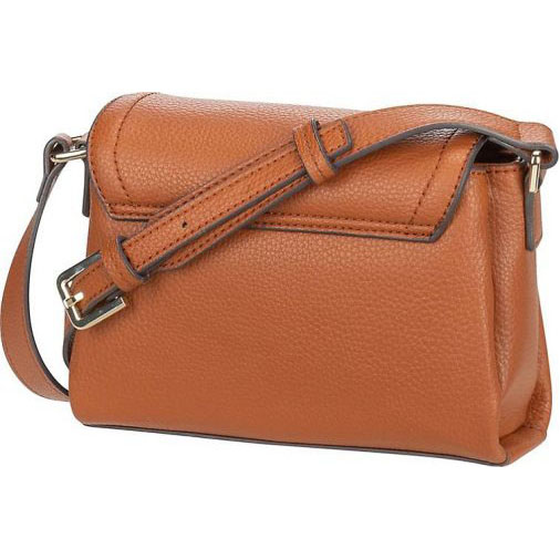 Calvin Klein Umhängetasche CK Elevated Crossbody With Flap FA22
