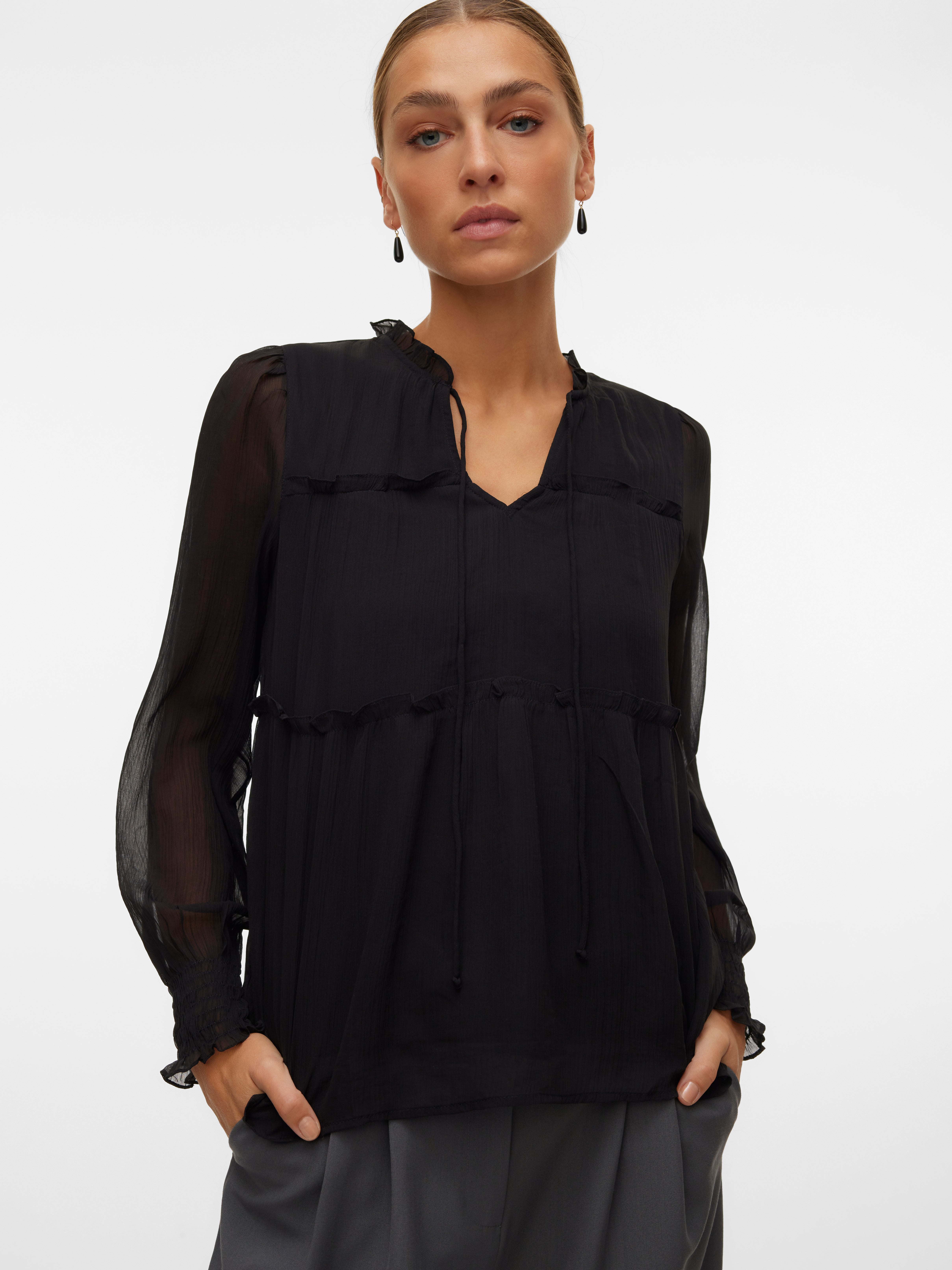 VMVANESSA Top