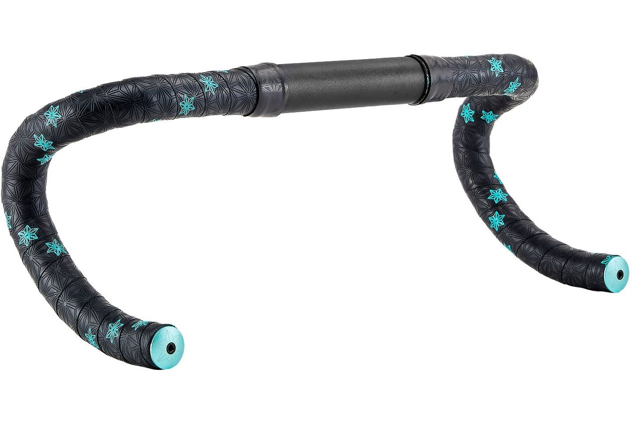 Supacaz Super Sticky Kush Galaxy Lenkerband