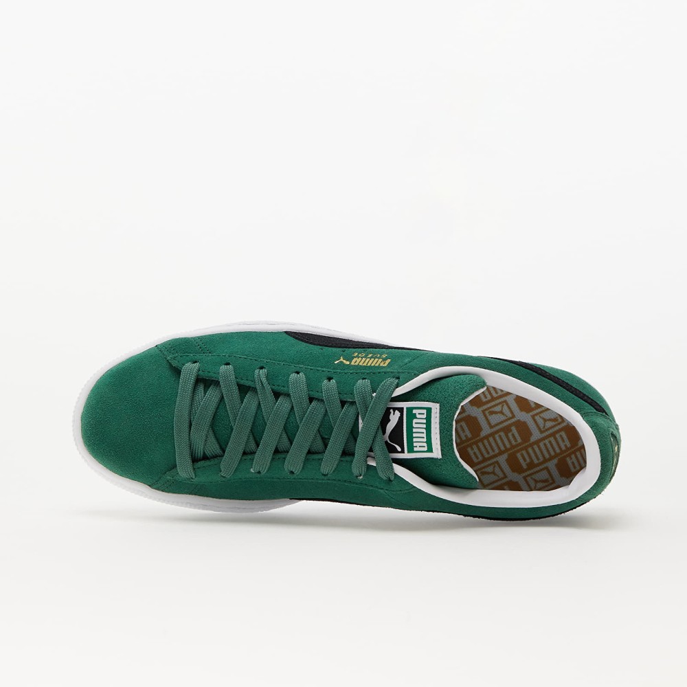 PUMA Suede Classic XXI 37491567 / schwarz