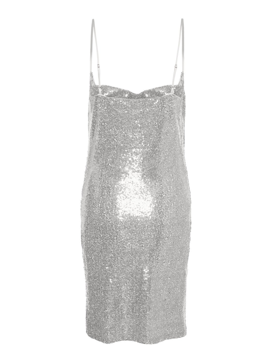 VMKAJE Kurzes Kleid