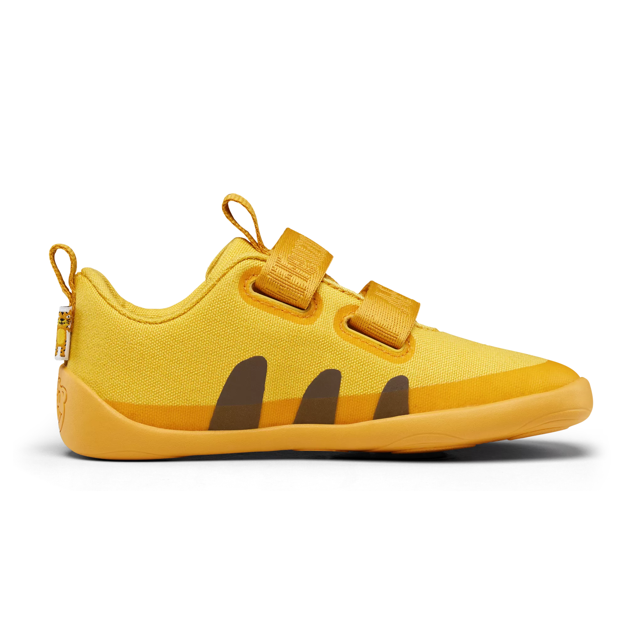 Barfußschuh Baumwolle Lucky