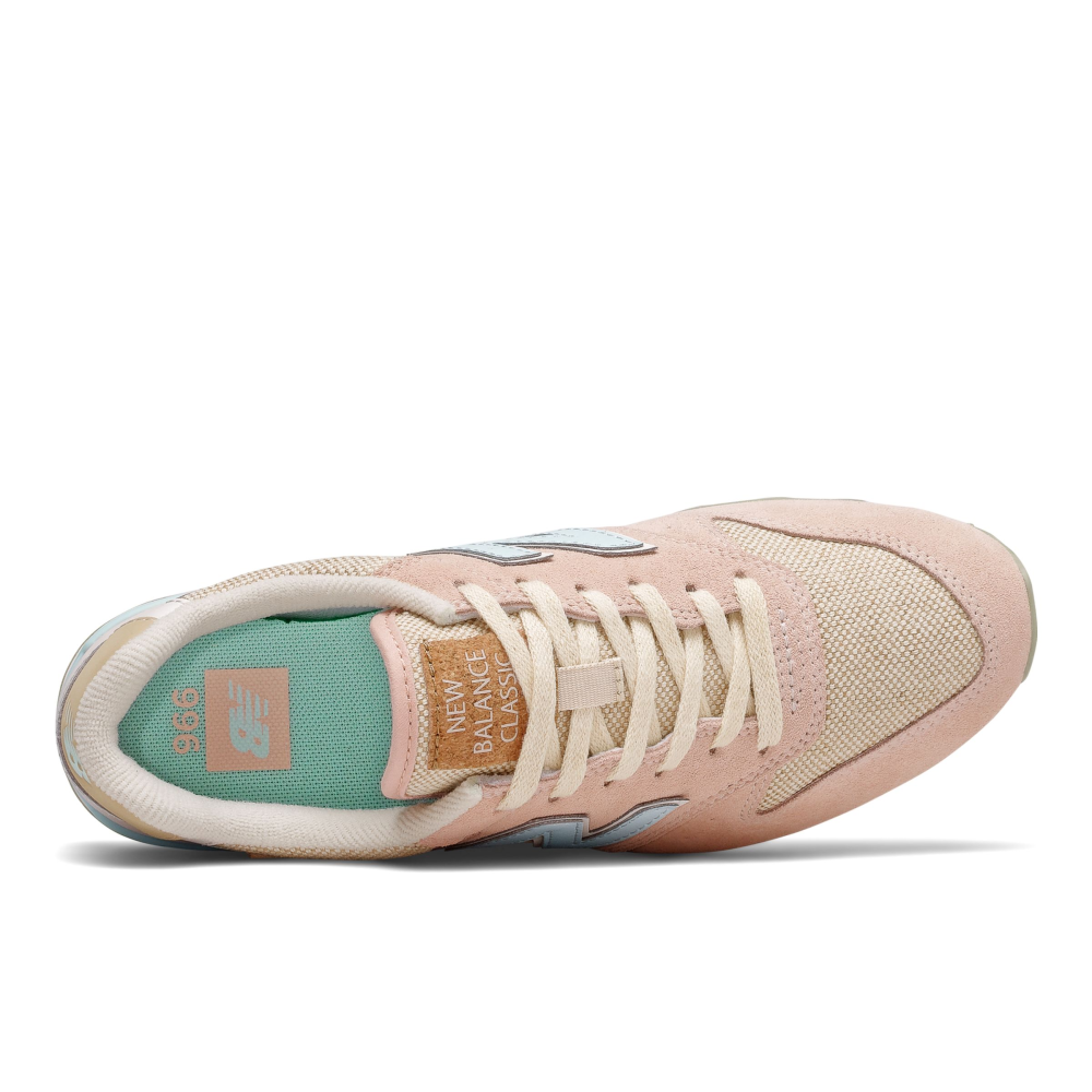 New Balance 996 WL996CPA / pink