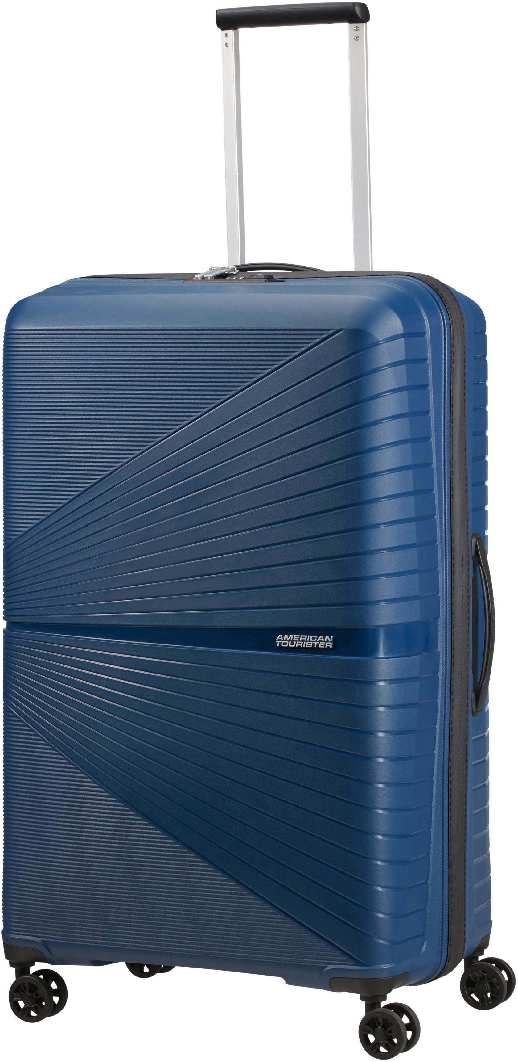 American Tourister® Hartschalen-Trolley Airconic, 77 cm, 4 Rollen
