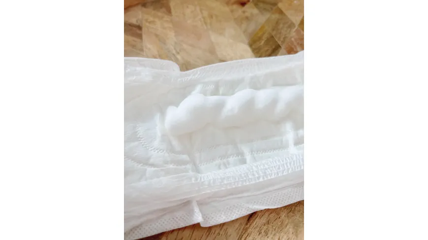 newma Bindenschaum Wochenbett Calming Vag Pad Foam 150 ml