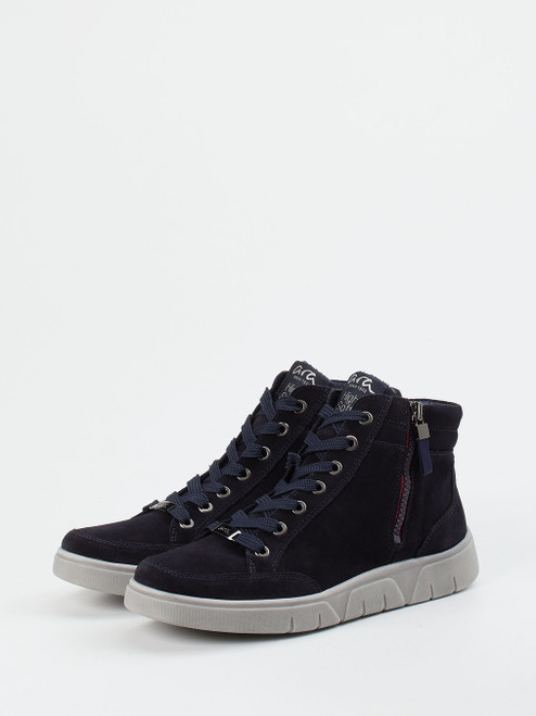 Schnürschuh-27511090087 Ara