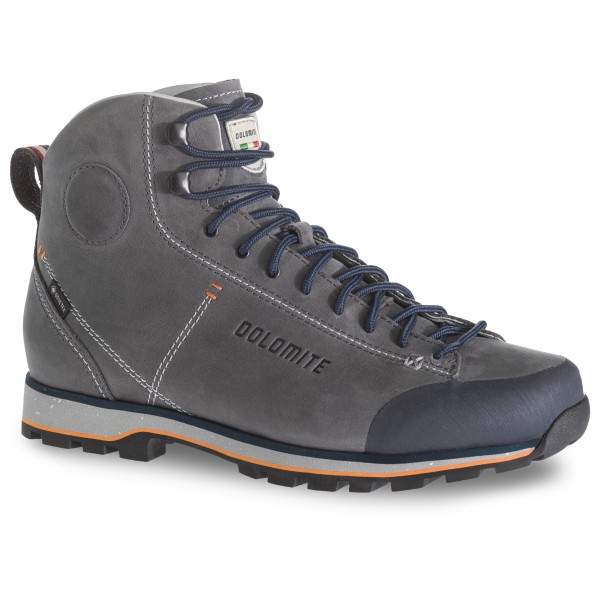 Dolomite - Cinquantaquattro High Full Grain Leather Evo GTX - Sneaker