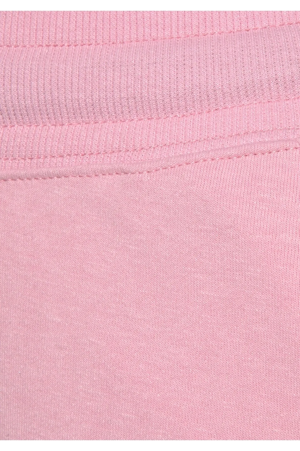 BENCH  Jogginghose - Rosa - Relaxed