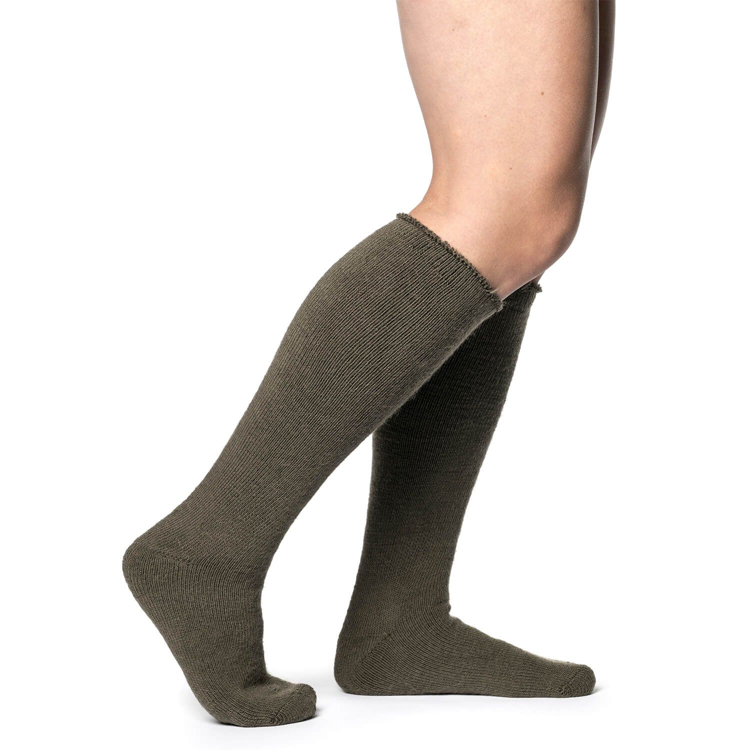 Socks Knee High 600