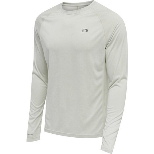 HERREN SHIRT MEN RUNNING L/S
