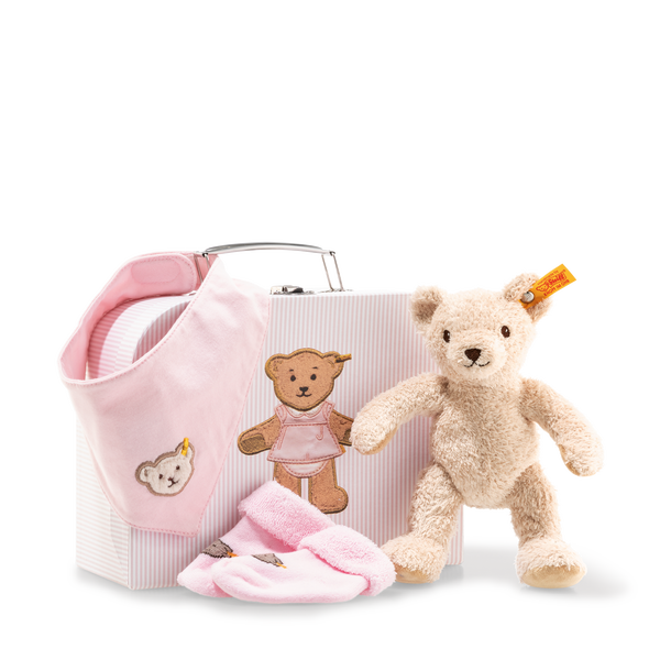 Geschenkset Girl