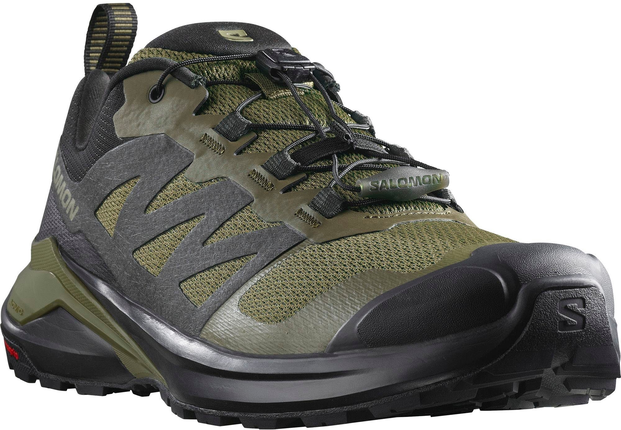 Salomon X-ADVENTURE Laufschuh