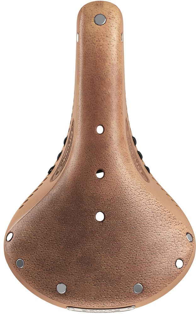 Brooks Flyer Softened Sattel kaufen | Bike-Discount