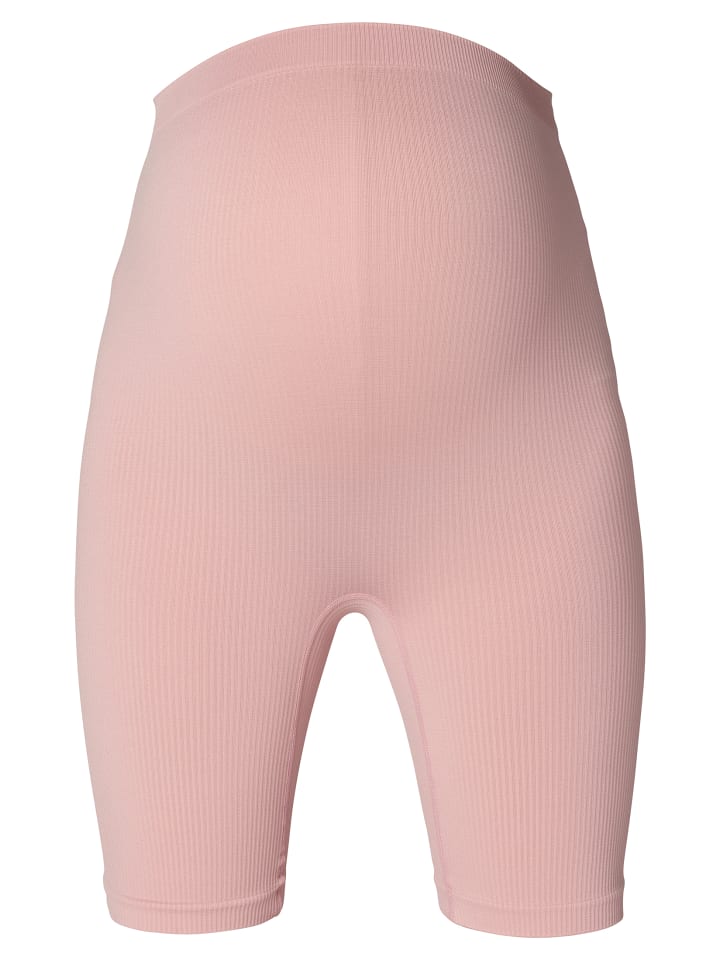 Noppies Umstandsshorts Biker Shorts Nais in Pale Mauve günstig kaufen