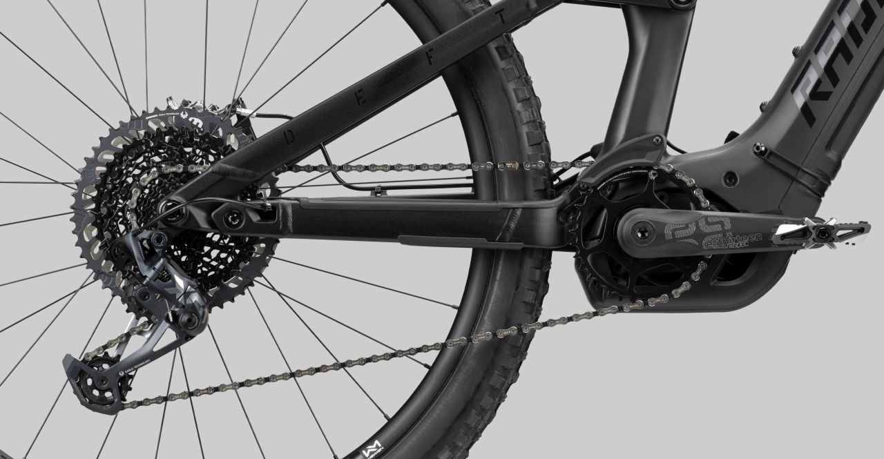 Radon Deft 10.0 750 kaufen | Bike-Discount