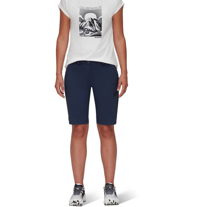 Mammut Runbold Shorts Damen