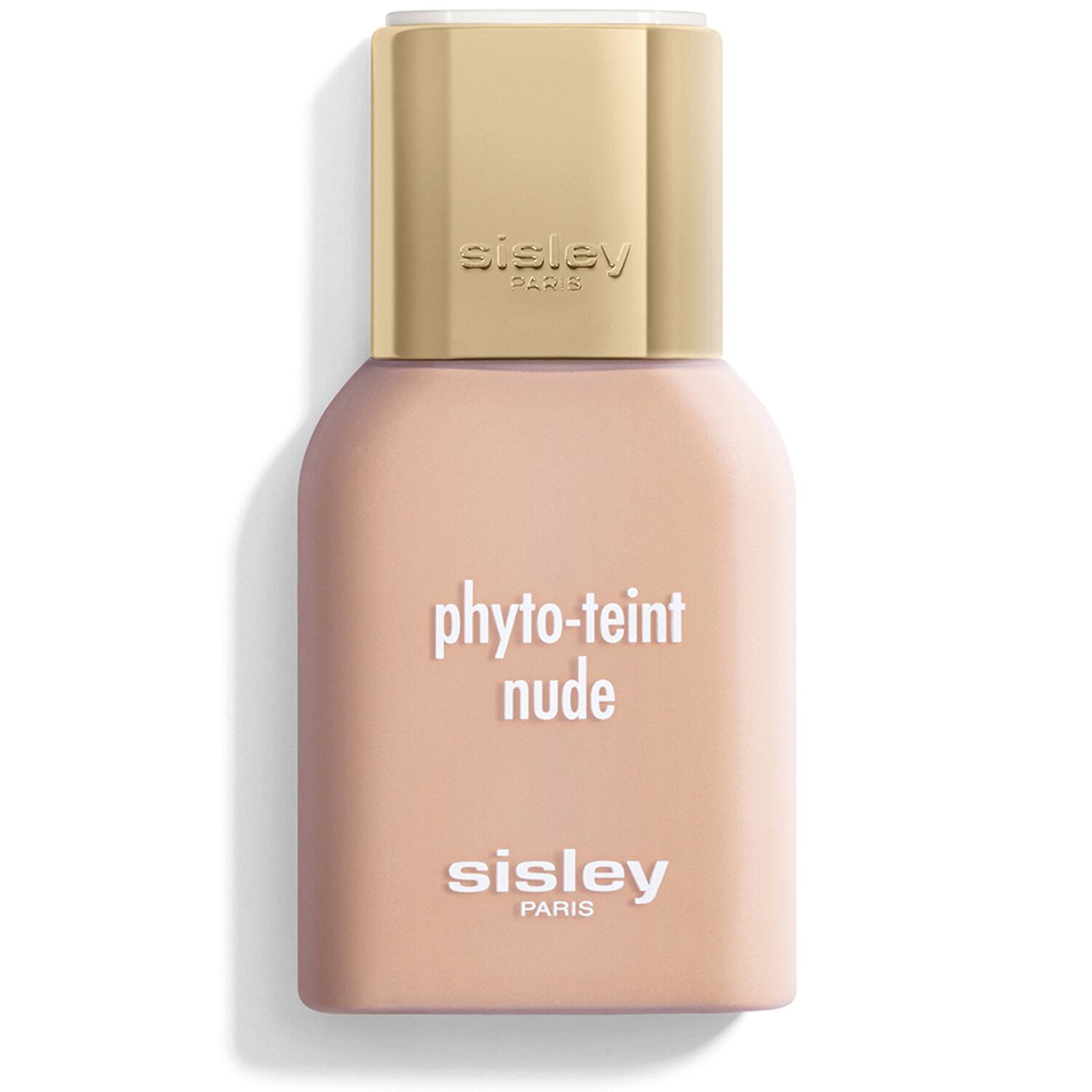 Sisley Phyto-Teint Nude Fond de teint soin seconde peau