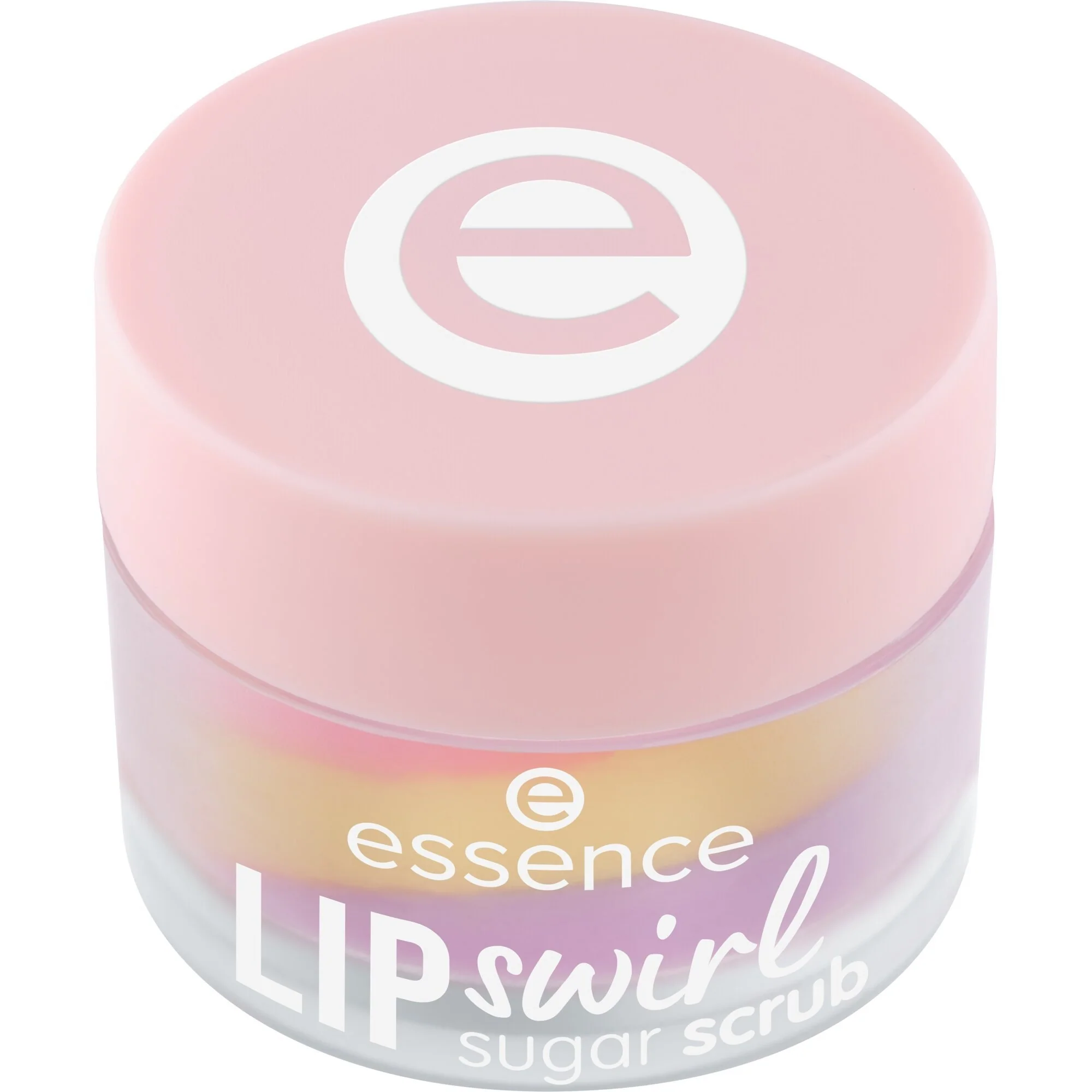 Exfoliante labial de azúcar Lip SWIRL