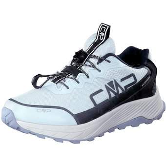 CMP Phelyx WMN WP Outdoor in grau