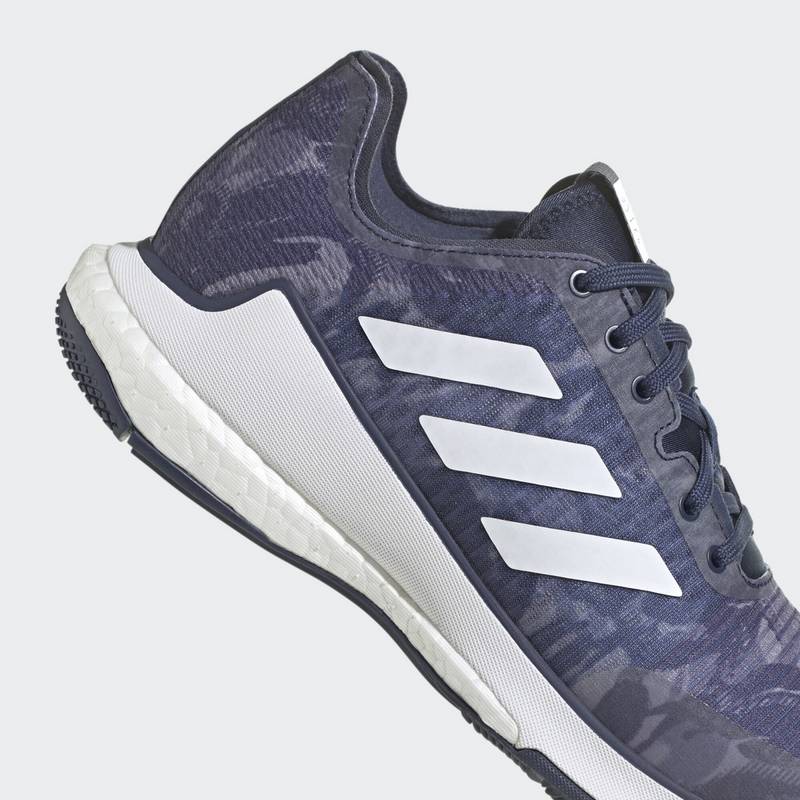 adidas Crazyflight Volleyballschuh Sneaker Damen
