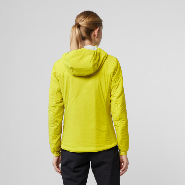 PROTON HOODY W Damen - Isolationsjacke