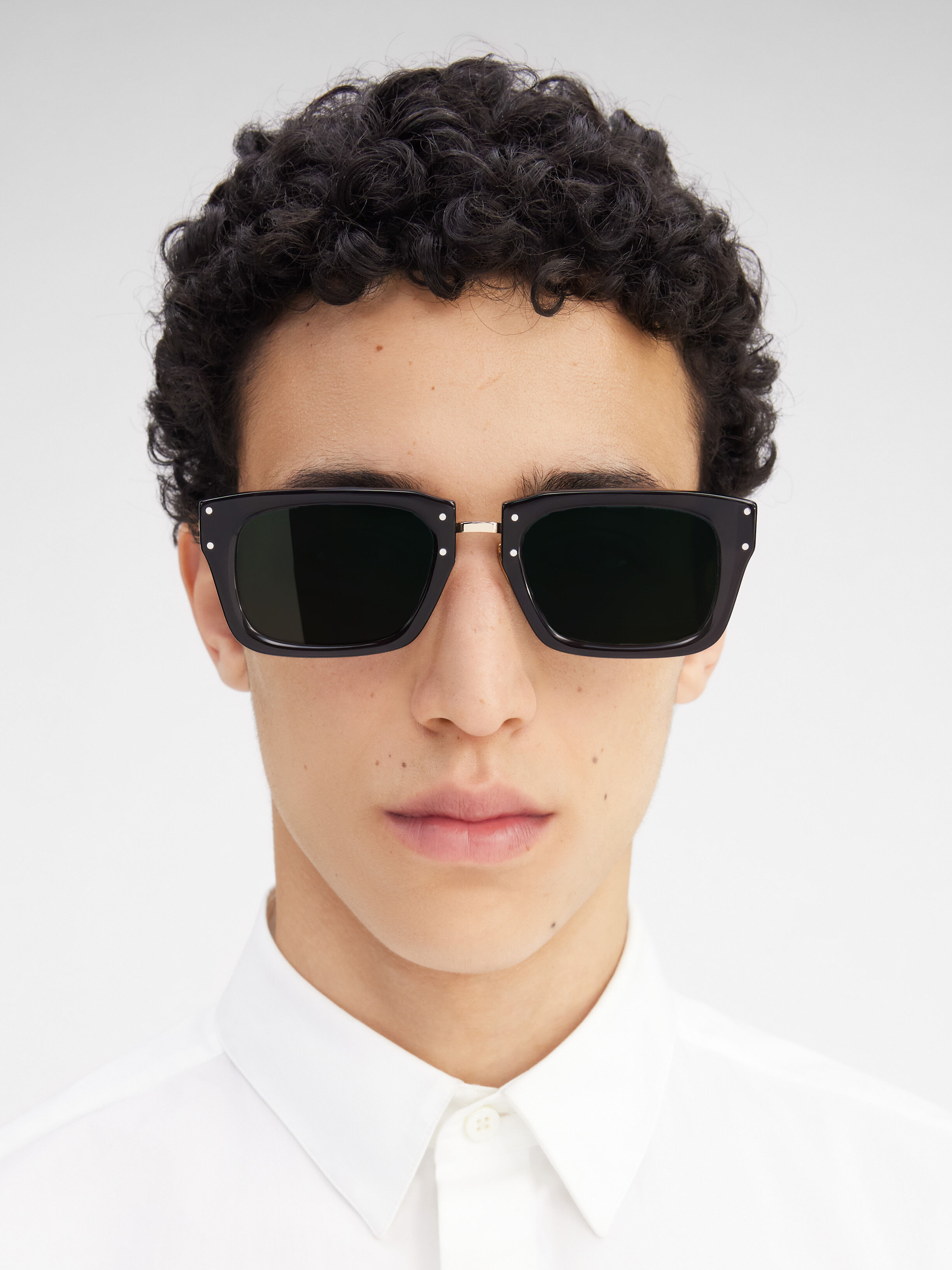 Les lunettes Soli