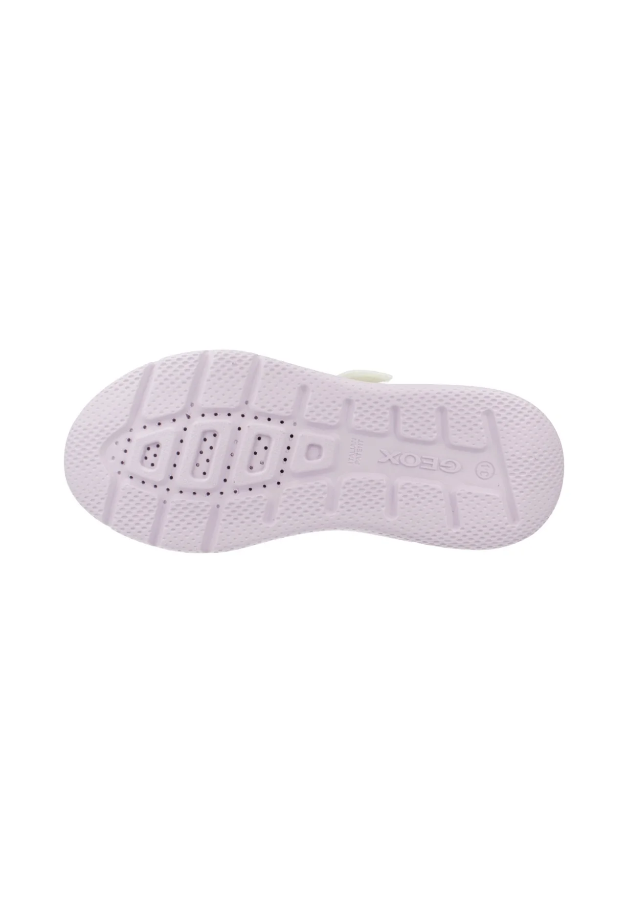 Geox J SPRINTYE - Zapatillas bajas