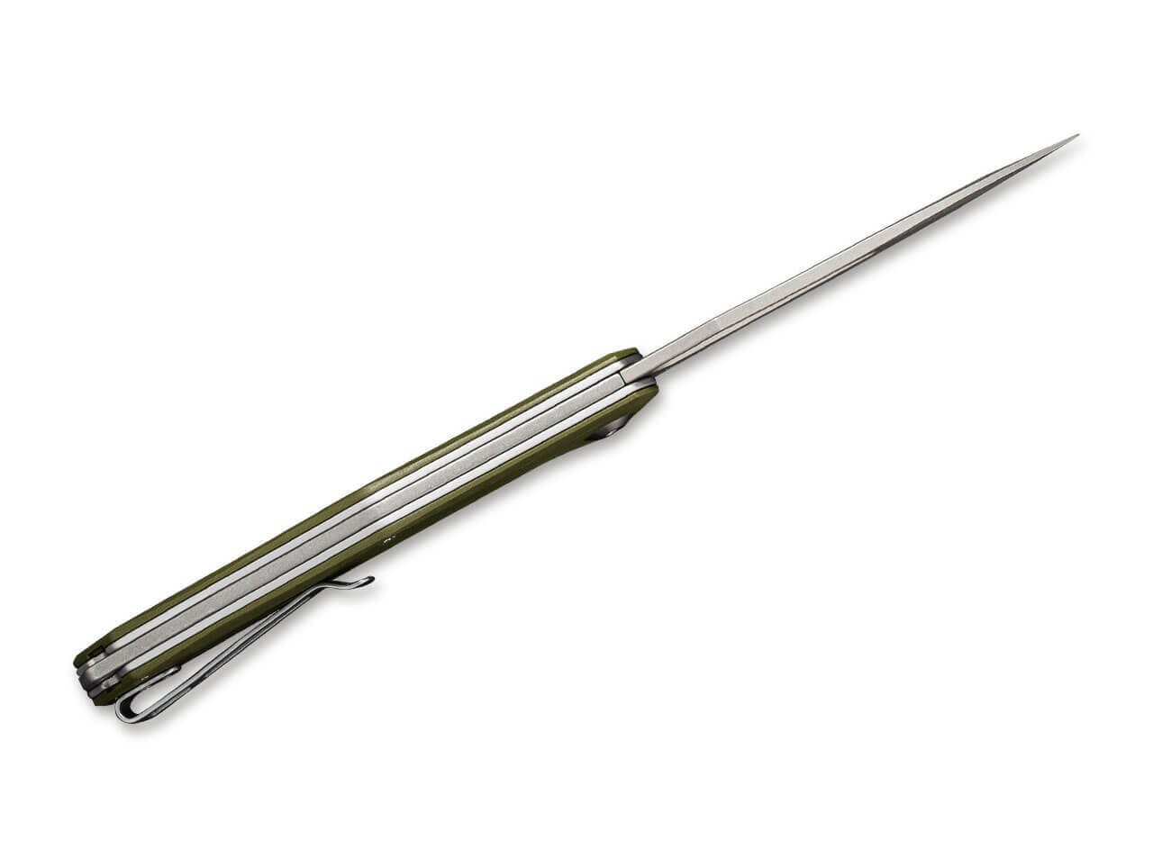 Fracture G10 DP Green