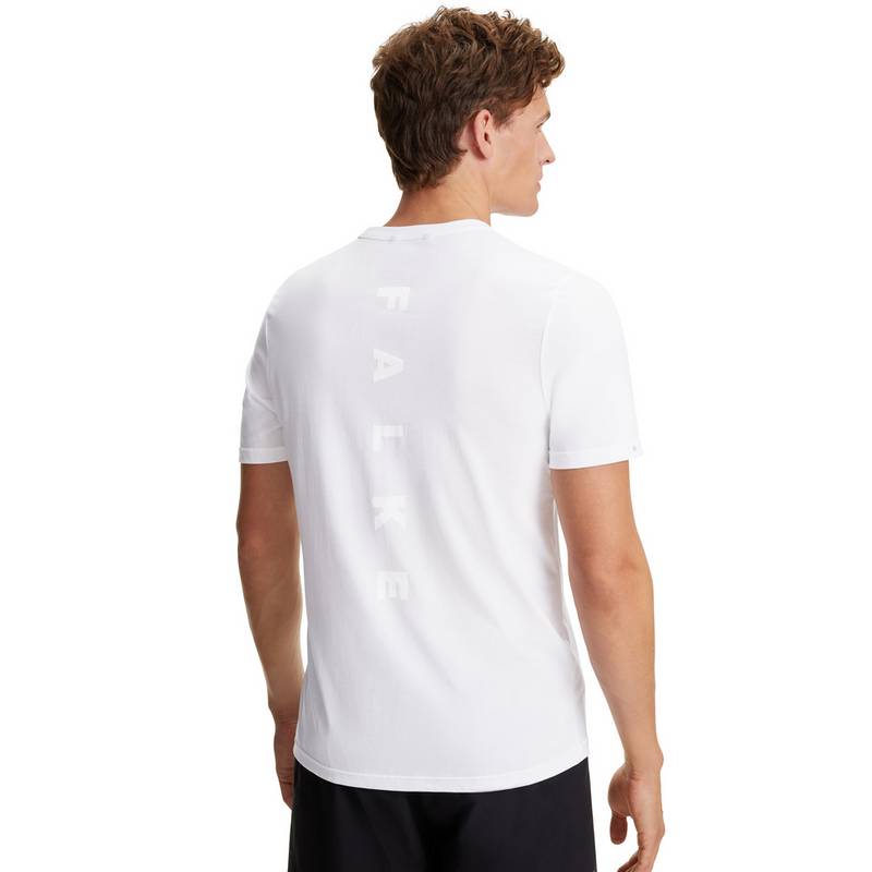 Falke T-Shirt Herren