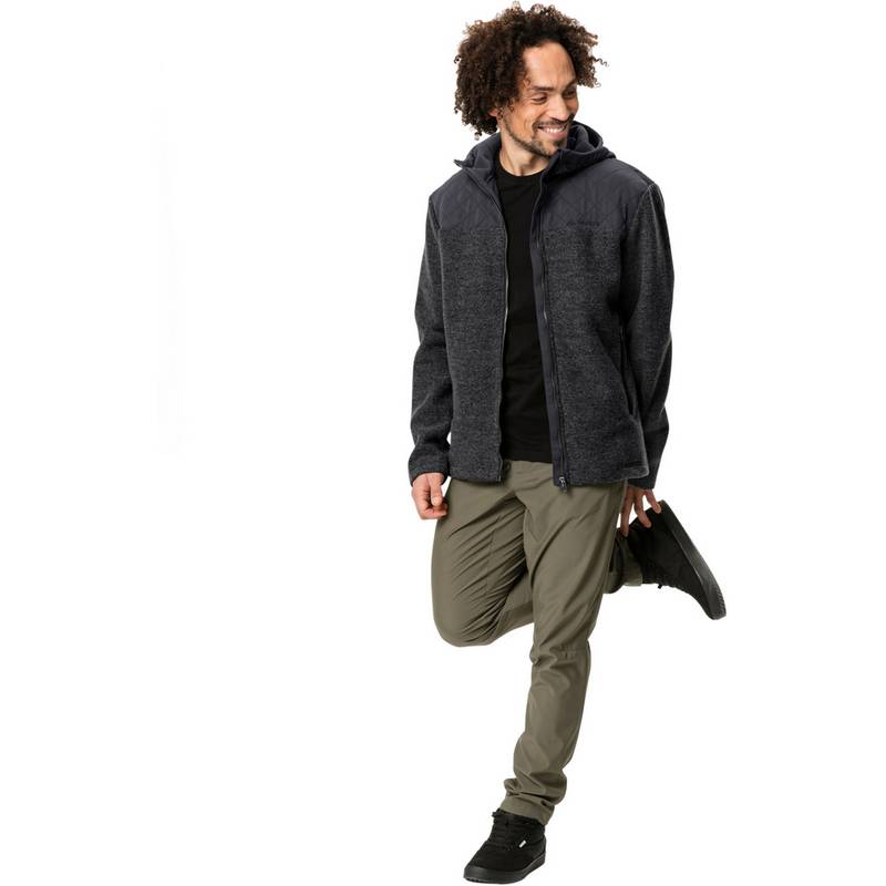 VAUDE Tinshan Fleecejacke Herren