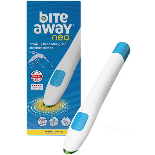 BITE AWAY neo Stichheiler  1 St