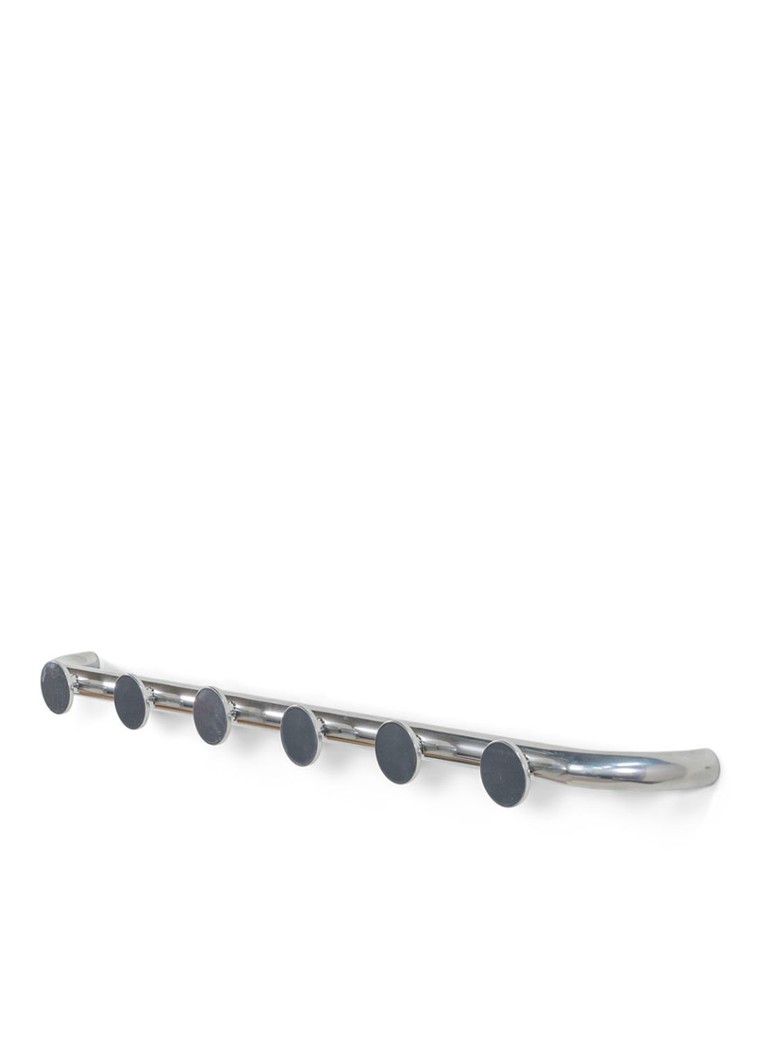 Spinder Retro 6 Wall Coat Rack