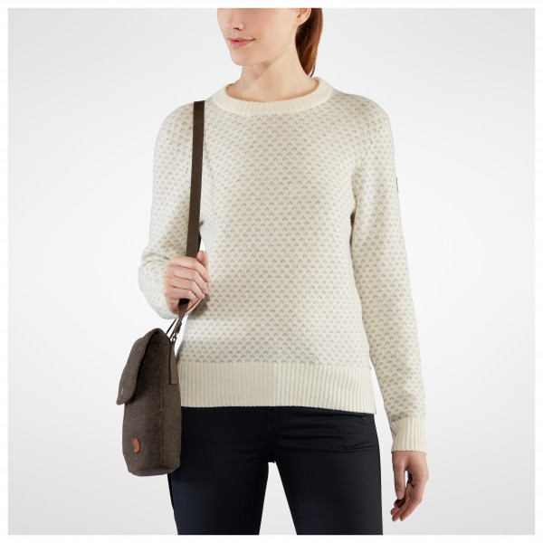 Fjällräven - Norrvåge Pocket - Umhängetasche