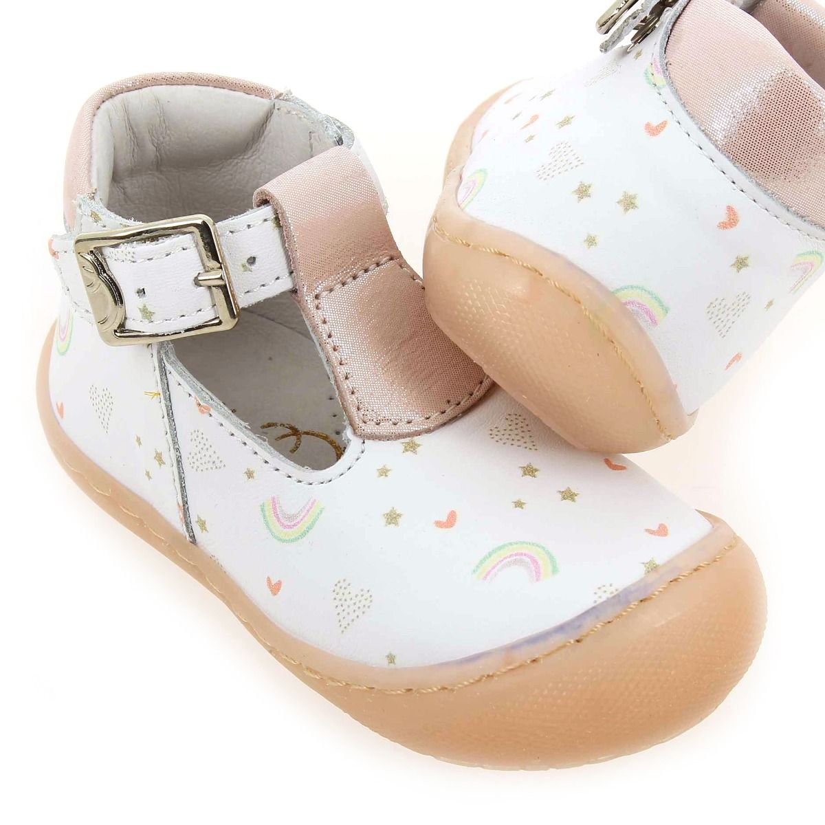 Bellamy  SANDY E22 - Blanc Multi